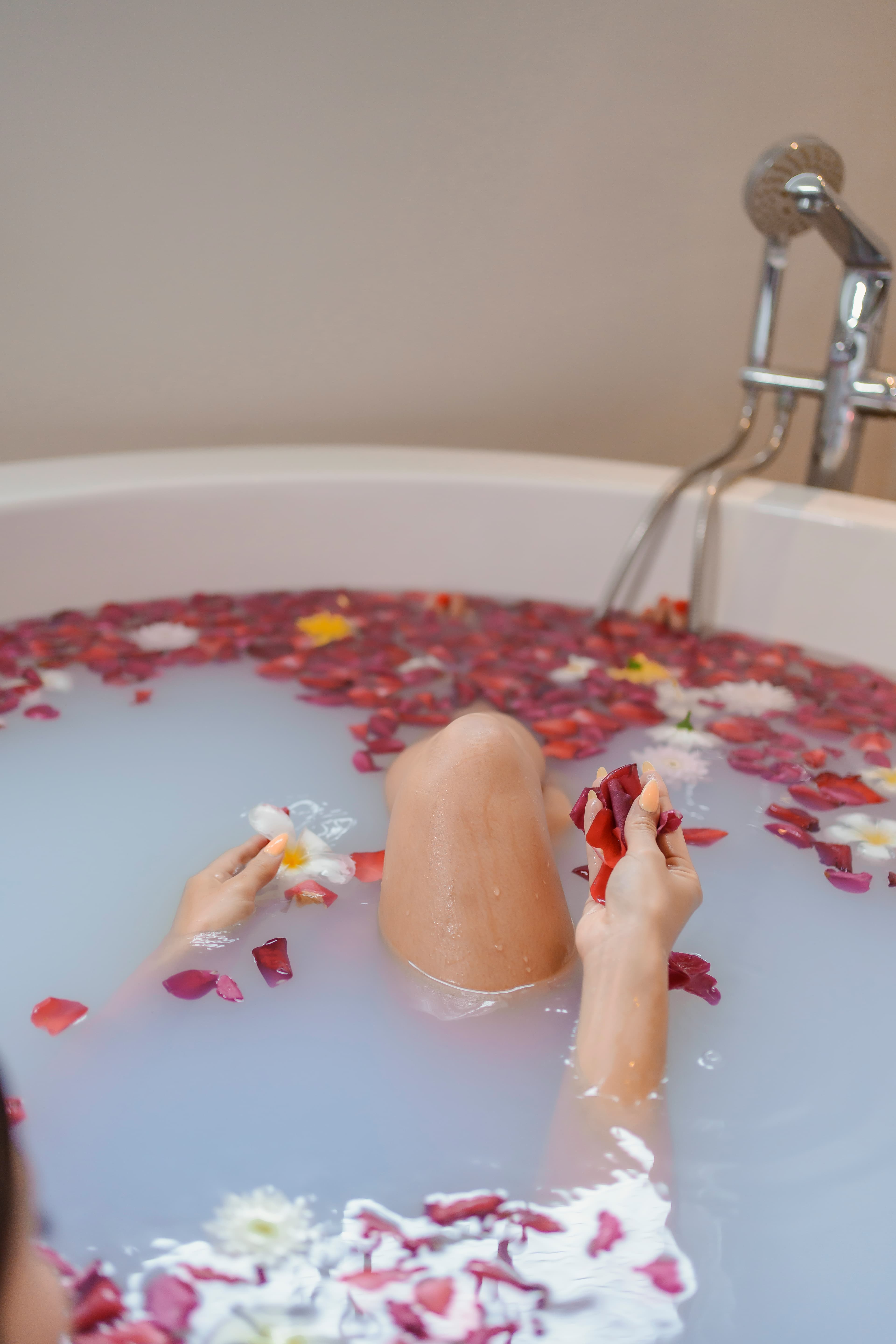 Spa treatment