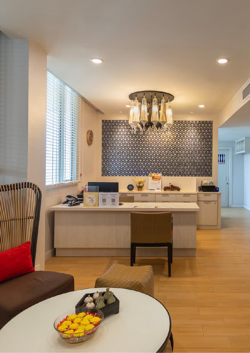 Deevana Plaza Phuket Patong Branch