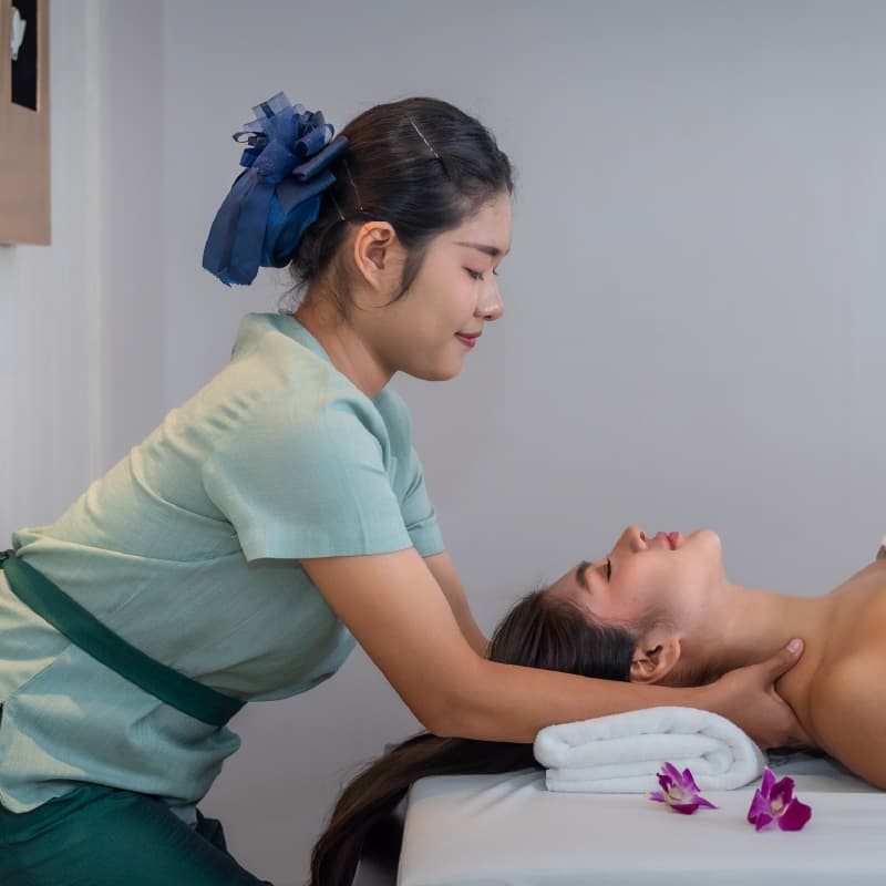 Hot Stone Therapy: Heat for Ultimate Relaxation