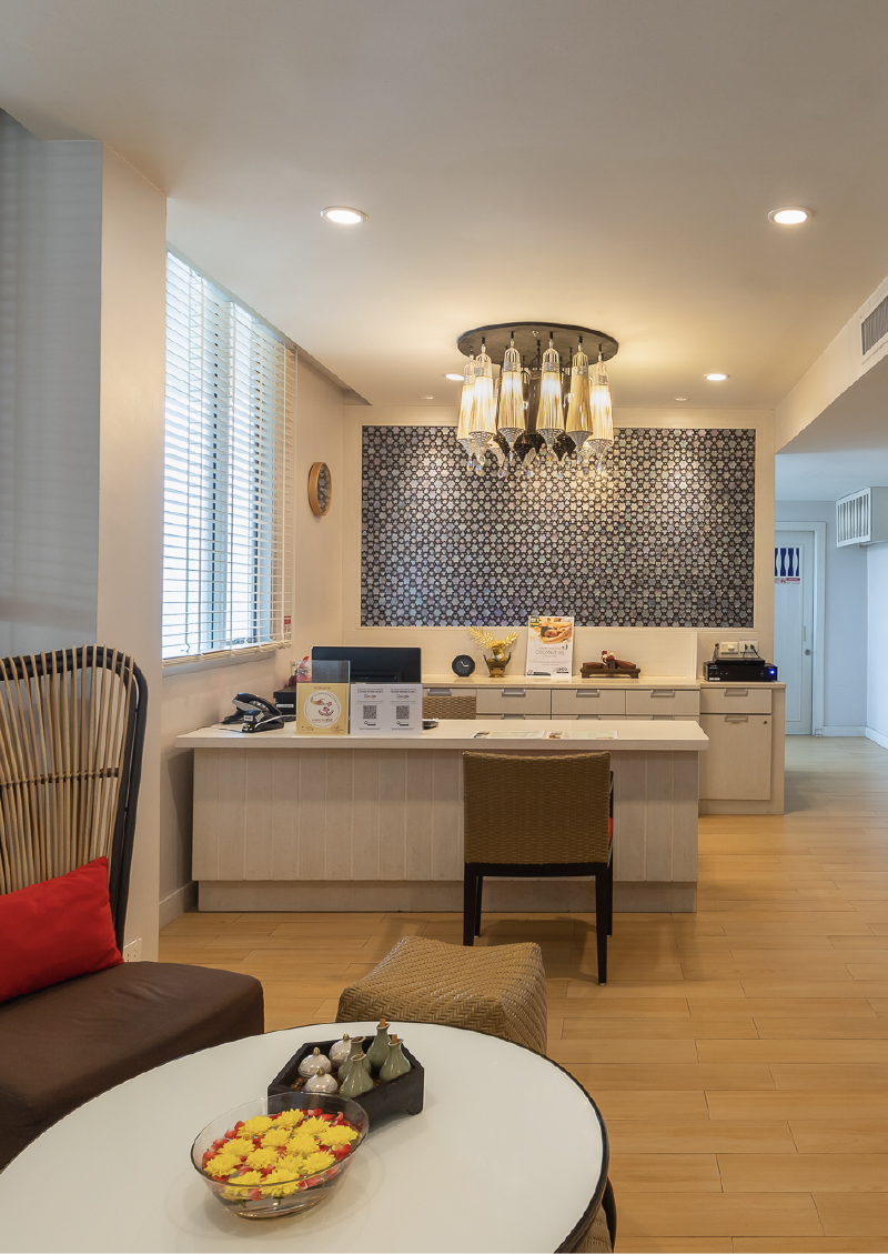 Deevana Plaza Phuket Patong Branch
