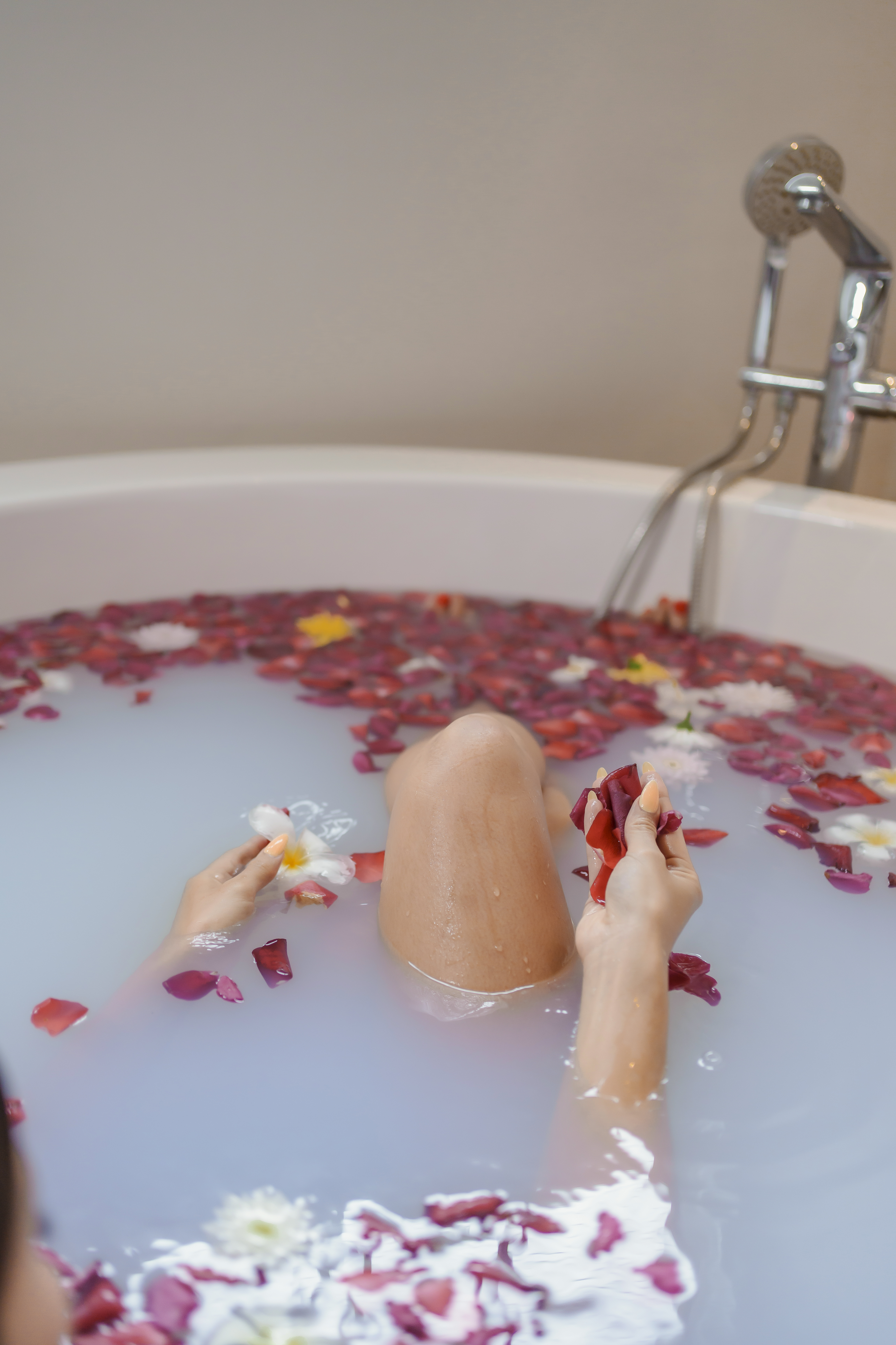 Spa treatment