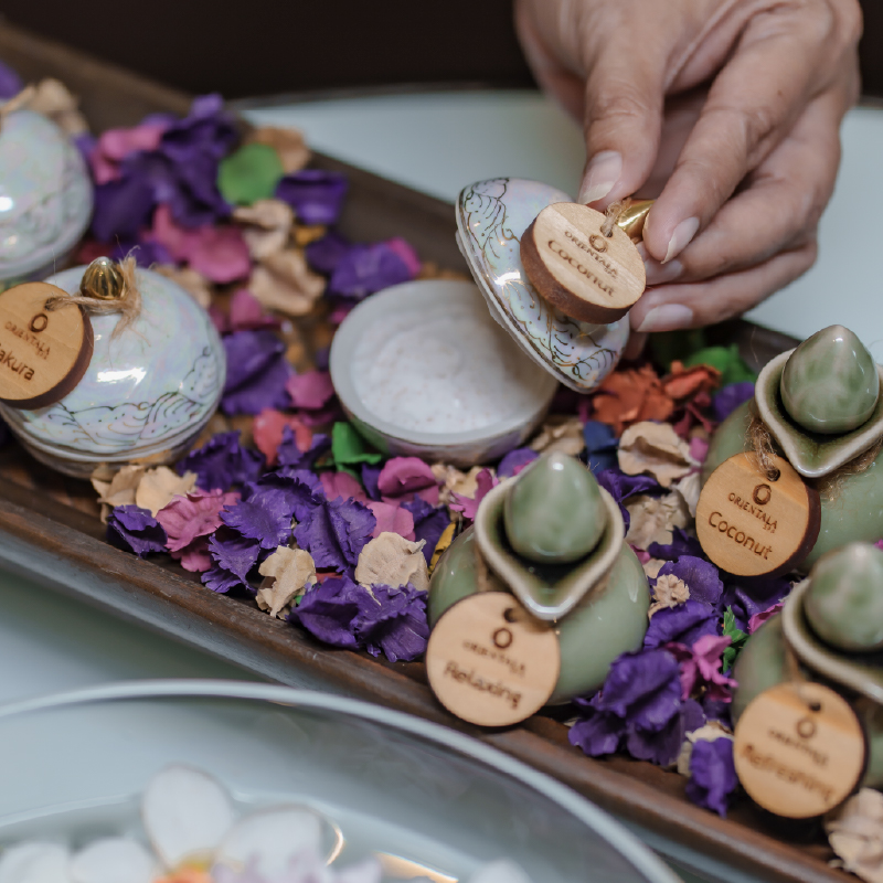 Thai Massage: The Ancient Art of Healing